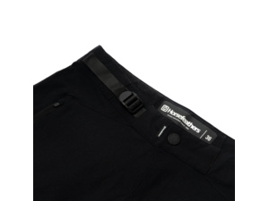 Dámské kraťasy HORSEFEATHERS Stoker II Black