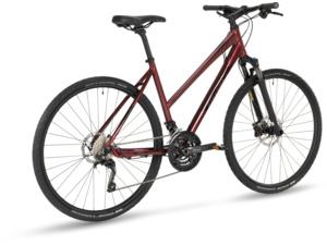 STEVENS 6X LT Cosmos Violet