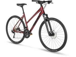 STEVENS 6X LT Cosmos Violet