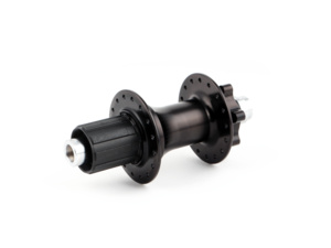 Zadní náboj FORMULA DHT-148S Boost 32 děr Black