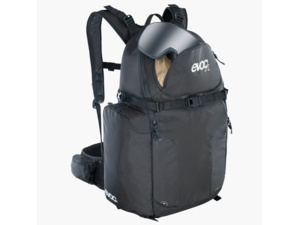 Batoh EVOC CP18 Black