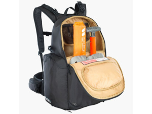 Batoh EVOC CP18 Black