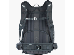 Batoh EVOC CP18 Black