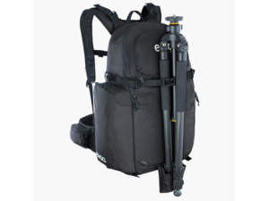 Batoh EVOC CP18 Black