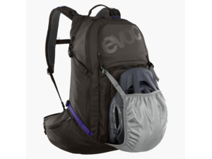 Batoh EVOC Explorer Pro 30 Coffee