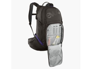 Batoh EVOC Explorer Pro 30 Coffee