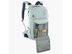 Batoh EVOC Stage 12 Mint