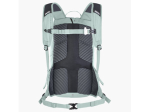 Batoh EVOC Ride 16 Mint