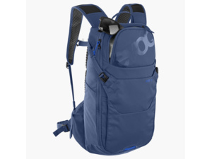 Batoh EVOC E-Ride 12 Denim