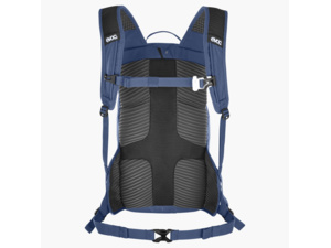 Batoh EVOC E-Ride 12 Denim