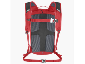 Batoh EVOC Ride 8 + Hydration Bladder 2l True Red