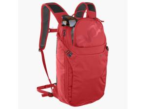 Batoh EVOC Ride 8 + Hydration Bladder 2l True Red