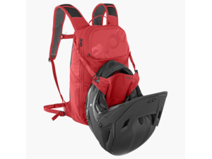 Batoh EVOC Ride 8 True Red