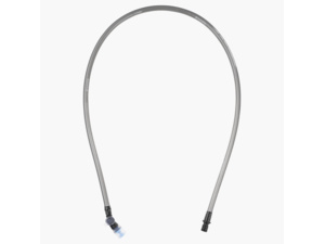 Hadička EVOC Hydraflex Tube + Comet Bite Carbon Grey