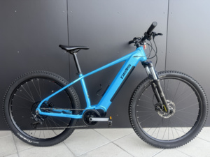 PELLS Thorr 3 W Glossy Aqua M