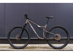 PELLS Duke FS 3 Obsidian Grey - L