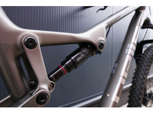 PELLS Duke FS 3 Obsidian Grey - L