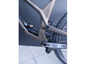 NORCO Range C2 29 Brown - L