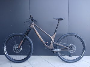 NORCO Range C2 29 Brown - L