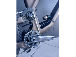 NORCO Range C2 29 Brown - L