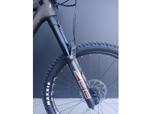 NORCO Range C2 29 Brown - L