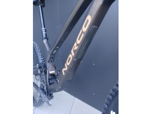 NORCO Range C2 29 Brown - L