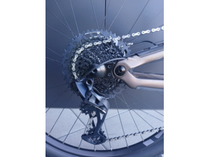 NORCO Range C2 29 Brown - L