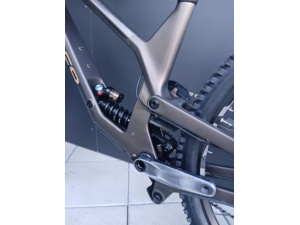 NORCO Range C2 29 Brown - L