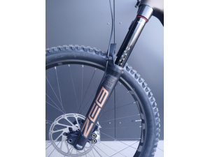 NORCO Range C2 29 Brown - L