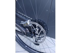 NORCO Range C2 29 Brown - L