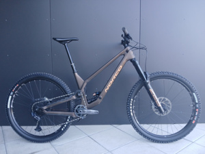 NORCO Range C2 29 Brown - L