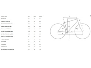 MERIDA eONE-FORTY 475 Gunmetal Grey (Black)