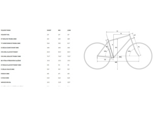 MERIDA eONE-FORTY 400 High Cream (Black)