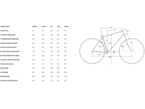 MERIDA eONE-SIXTY SL 6000 Silk River Clay (Gold)