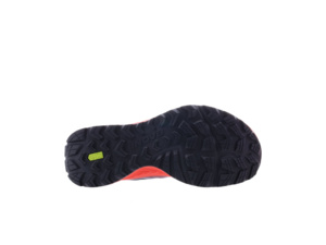 Běžecké boty INOV-8 Trailfly Speed M Black/Fiery Red