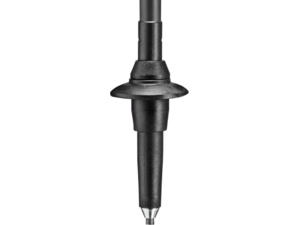 Trekingové hole LEKI Cross Trail Carbon, White-Envy-Black 110-135 cm