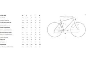 MERIDA eSILEX 400 Low Key Green (Brown)