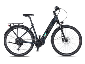 4EVER Comfort Sport 720 Black/Hologram