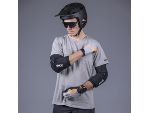 Chrániče loktů EVOC Elbow Protector LS Flex Lite