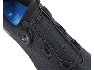 Tretry FLR F-5 Carbon Black