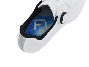 Tretry FLR F-5 Carbon White