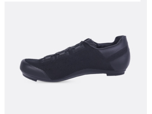 Silniční tretry FLR F11 Knit Black