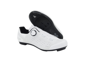 Tretry FLR FNT3 Knit White