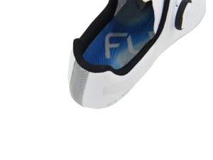 Tretry FLR FNT3 Knit White