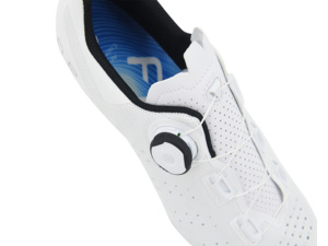 Tretry FLR FNT3 Knit White