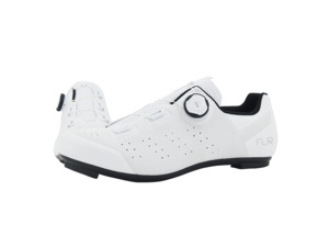 Tretry FLR FNT3 Knit White