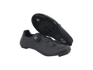 Silniční tretry FLR F3 Black