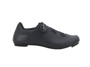 Silniční tretry FLR F3 Black