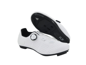 Silniční tretry FLR F3 White