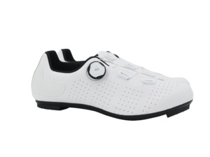 Silniční tretry FLR F3 White